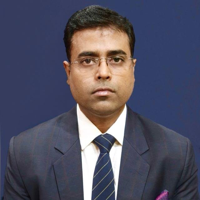Mr. Birbhushan Sarraf